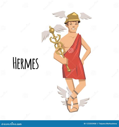 fumetto dio greco hermes mercurio divertente|Il dio greco Hermes. Storia, mitologia e simbologia..